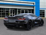 2027 Chevrolet Corvette Z06 1LZ