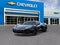 2027 Chevrolet Corvette Z06 1LZ