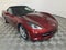 2017 Chevrolet Corvette Stingray 2LT