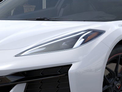 2025 Chevrolet Corvette Z06 2LZ