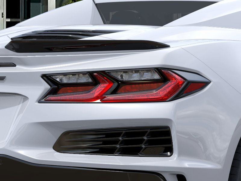 2025 Chevrolet Corvette Z06 2LZ