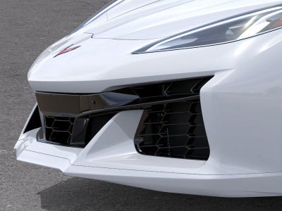 2025 Chevrolet Corvette Z06 2LZ