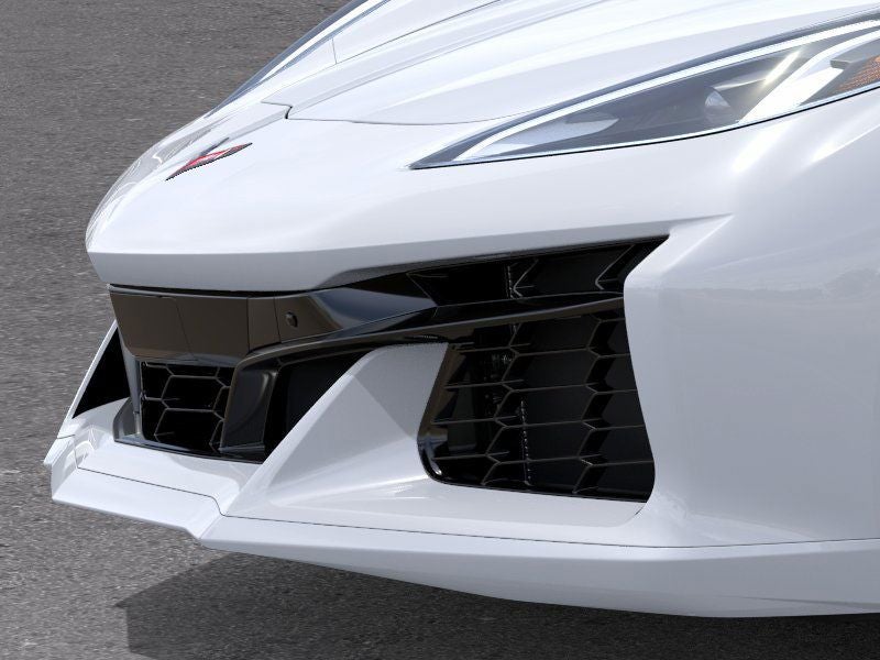 2025 Chevrolet Corvette Z06 2LZ