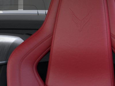 2025 Chevrolet Corvette Z06 2LZ