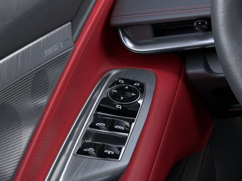 2025 Chevrolet Corvette Z06 2LZ