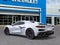 2025 Chevrolet Corvette Z06 2LZ