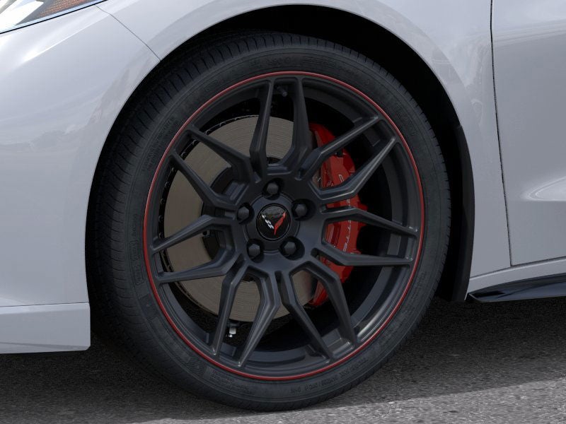 2025 Chevrolet Corvette Z06 2LZ