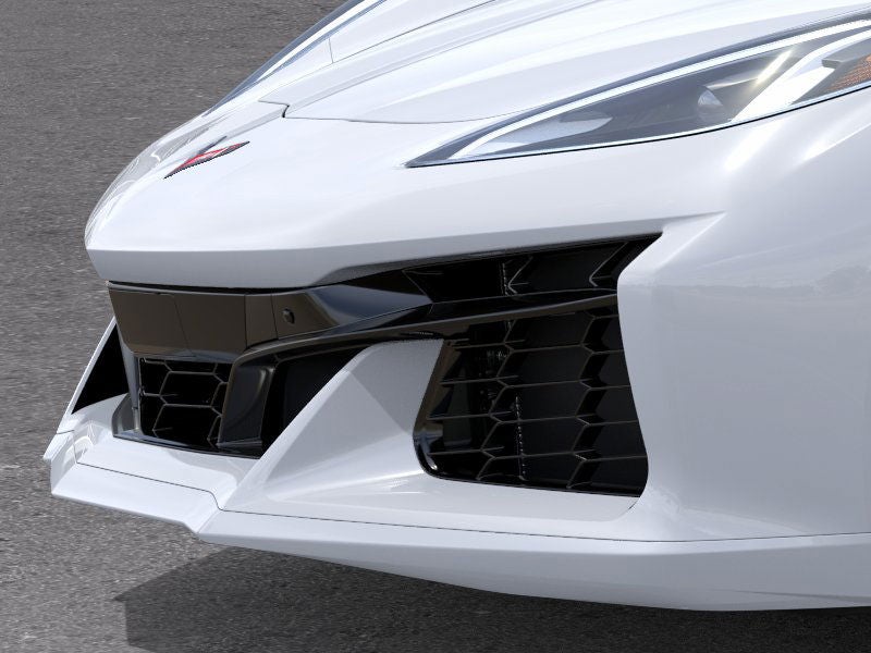 2025 Chevrolet Corvette Z06 2LZ