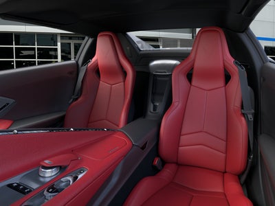 2025 Chevrolet Corvette Z06 2LZ