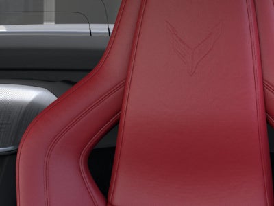 2025 Chevrolet Corvette Z06 2LZ