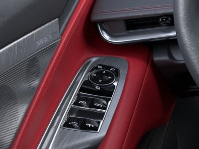 2025 Chevrolet Corvette Z06 2LZ