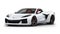 2025 Chevrolet Corvette Z06 2LZ