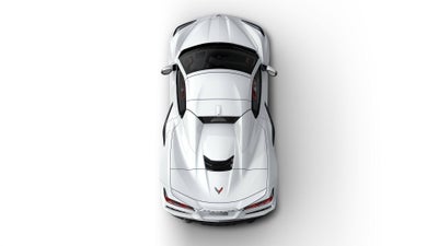 2025 Chevrolet Corvette Z06 2LZ