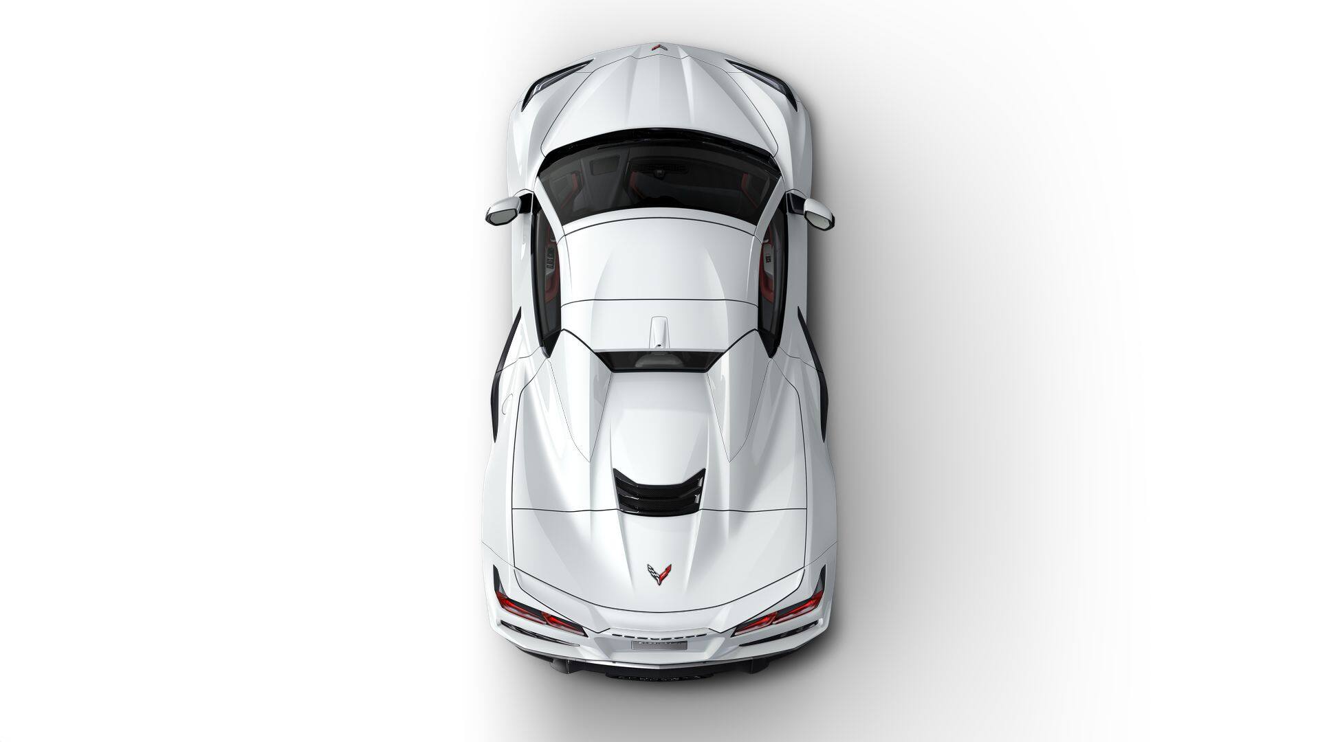 2025 Chevrolet Corvette Z06 2LZ