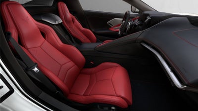 2025 Chevrolet Corvette Z06 2LZ