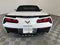2015 Chevrolet Corvette Stingray Z51 2LT