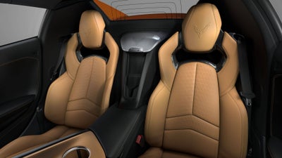 2027 Chevrolet Corvette Grand Sport 2LT