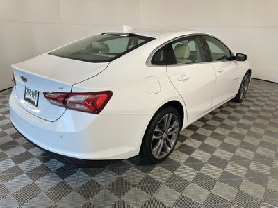 2024 Chevrolet Malibu 2LT