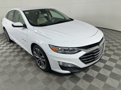 2024 Chevrolet Malibu 2LT