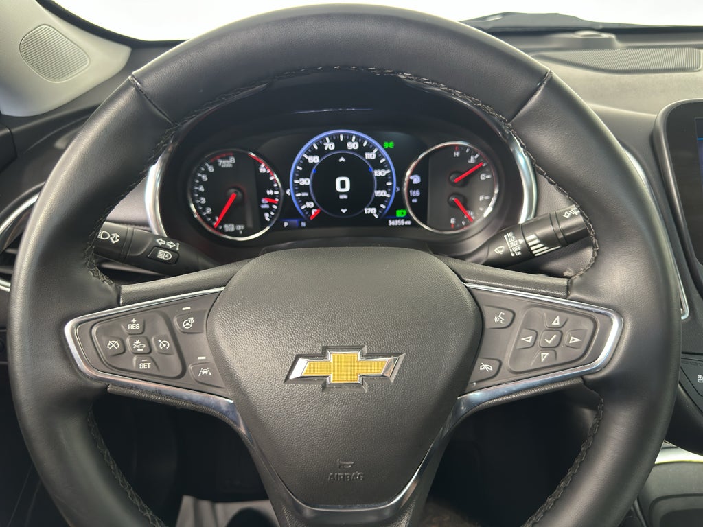 2024 Chevrolet Malibu 2LT
