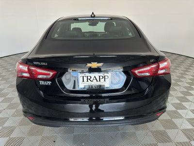 2024 Chevrolet Malibu 2LT