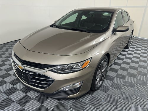 2024 Chevrolet Malibu 2LT