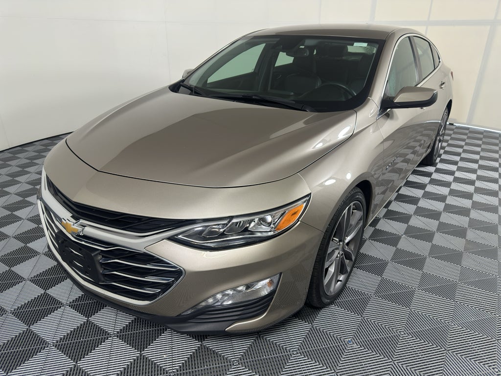 2024 Chevrolet Malibu 2LT