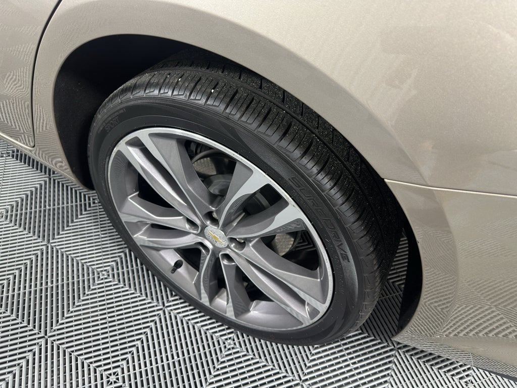 2024 Chevrolet Malibu 2LT