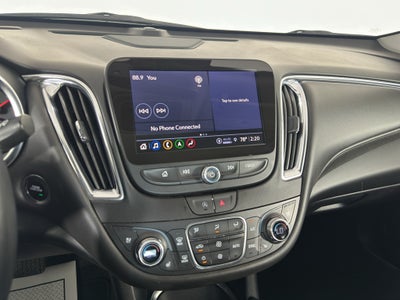2024 Chevrolet Malibu 2LT