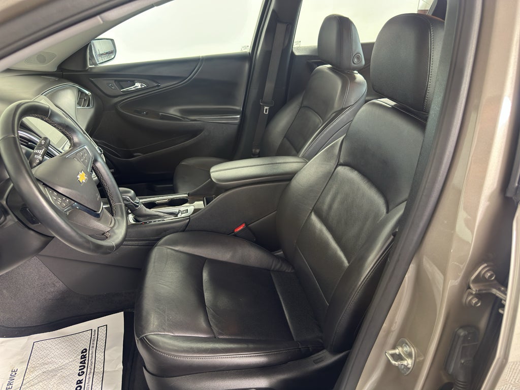 2024 Chevrolet Malibu 2LT