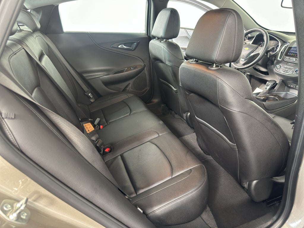 2024 Chevrolet Malibu 2LT