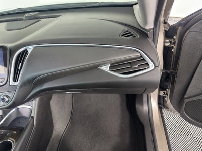 2024 Chevrolet Malibu 2LT