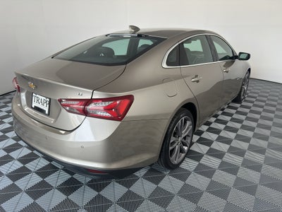 2024 Chevrolet Malibu 2LT