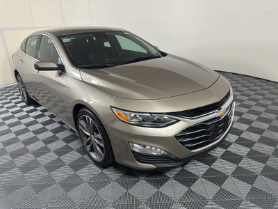 2024 Chevrolet Malibu 2LT