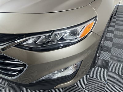 2024 Chevrolet Malibu 2LT