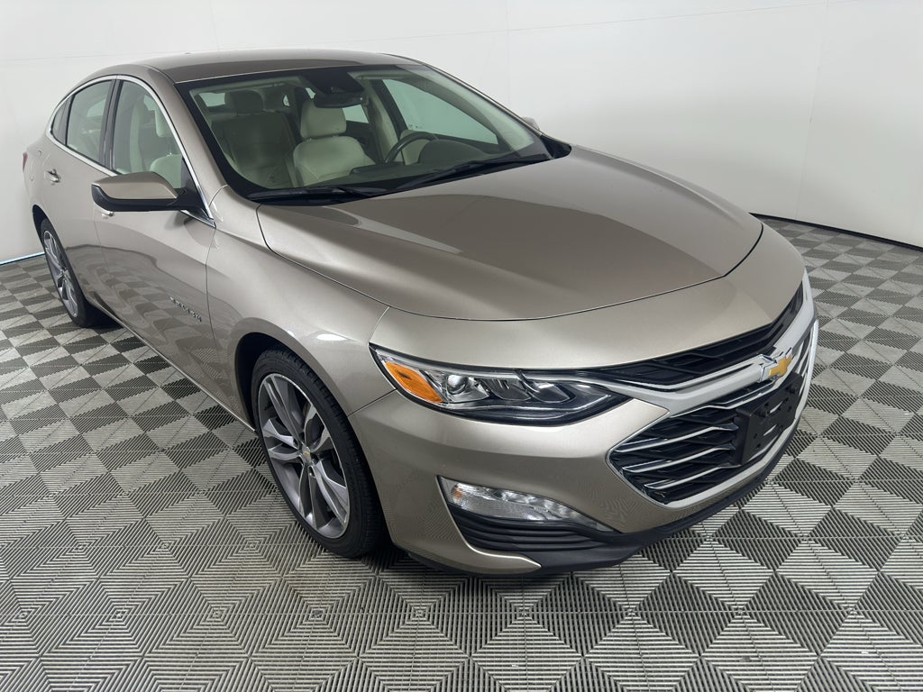 2024 Chevrolet Malibu 2LT