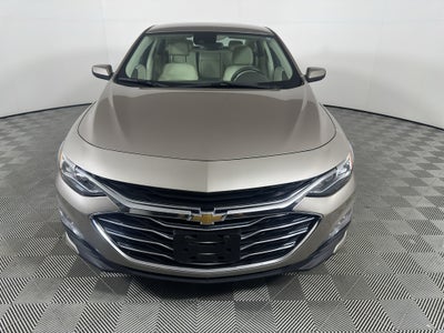 2024 Chevrolet Malibu 2LT