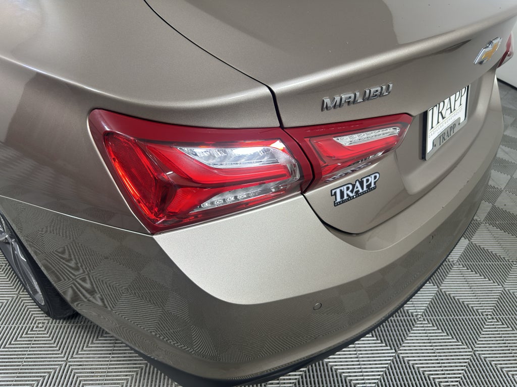 2024 Chevrolet Malibu 2LT