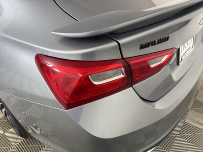 2023 Chevrolet Malibu RS