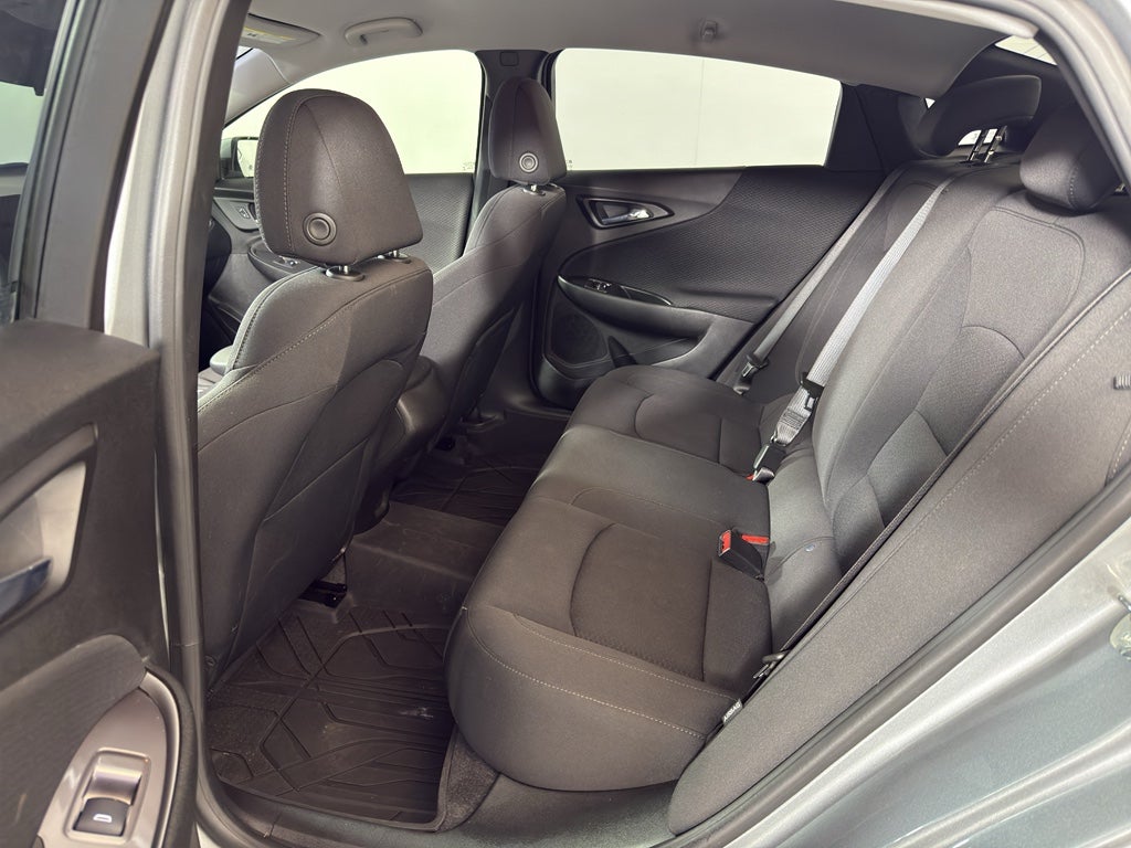 2023 Chevrolet Malibu RS