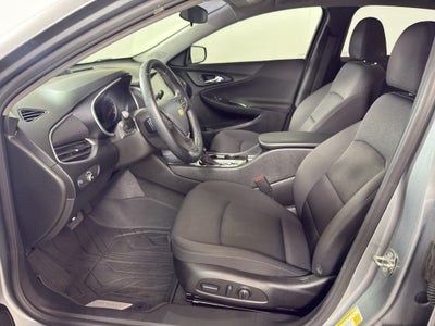 2023 Chevrolet Malibu RS