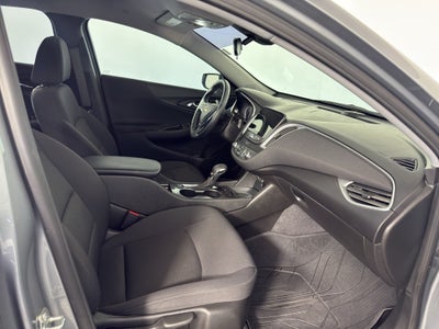 2023 Chevrolet Malibu RS