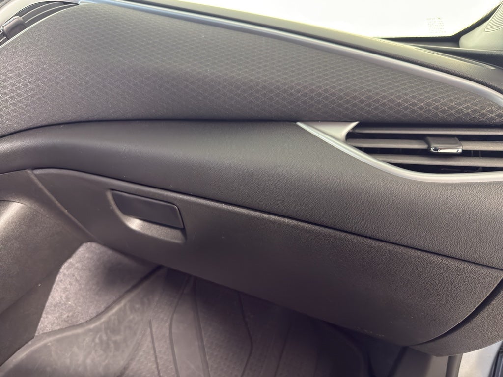 2023 Chevrolet Malibu RS