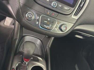 2023 Chevrolet Malibu RS