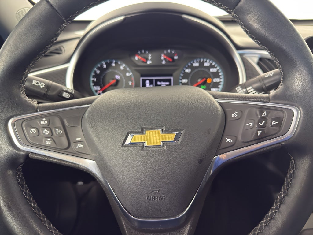 2023 Chevrolet Malibu RS