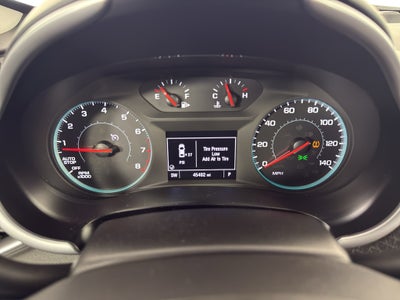 2023 Chevrolet Malibu RS