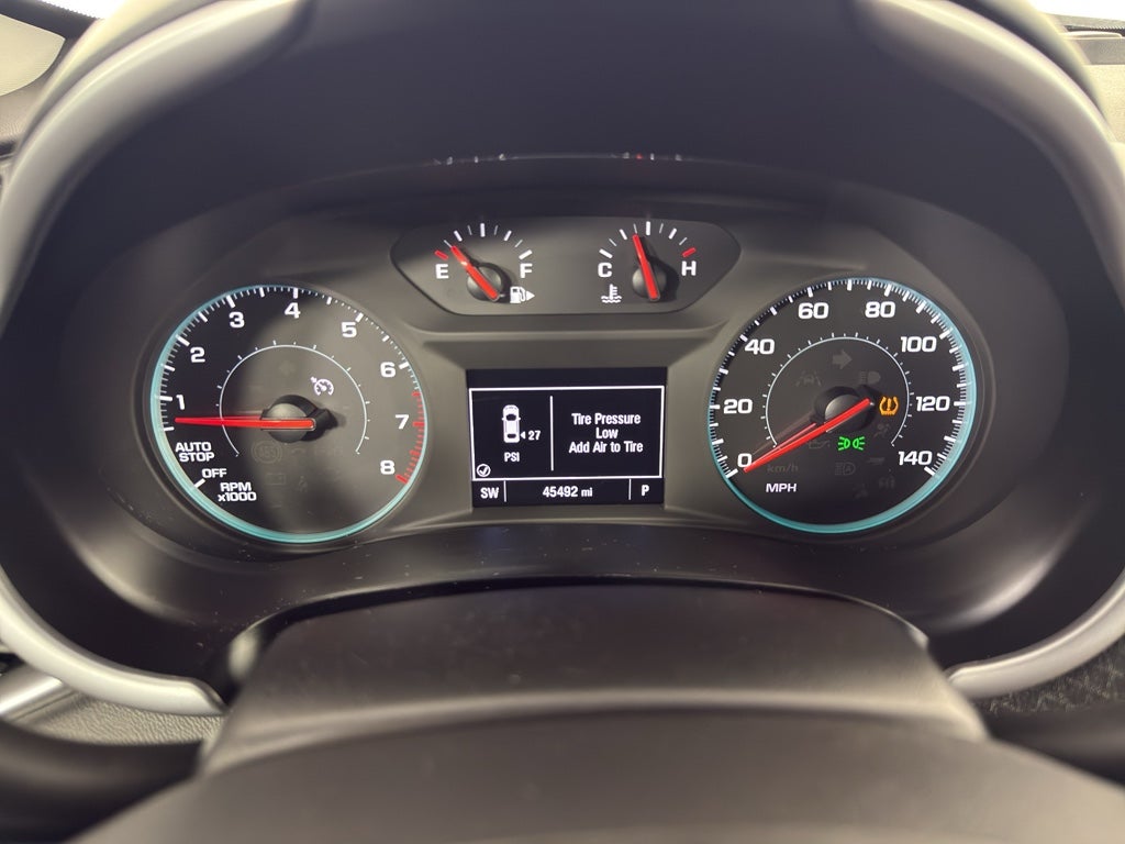 2023 Chevrolet Malibu RS