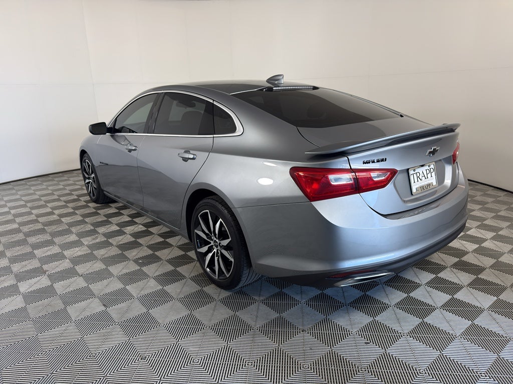 2023 Chevrolet Malibu RS