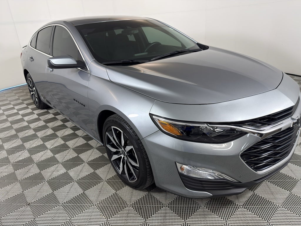 2023 Chevrolet Malibu RS