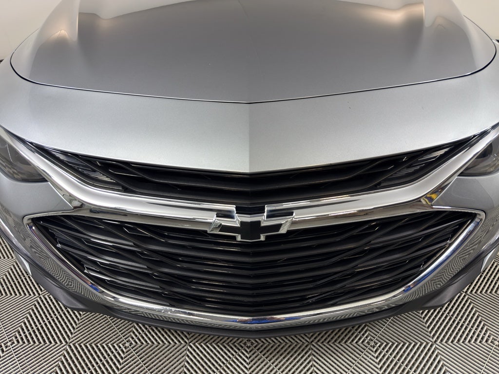 2023 Chevrolet Malibu RS